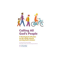 CHURCH HOUSE PUBLISHING Calling All God's People (häftad, eng)