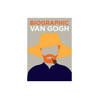 GMC Publications Biographic: Van Gogh (inbunden, eng)