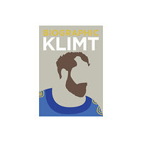 GMC Publications Biographic: Klimt (inbunden, eng)