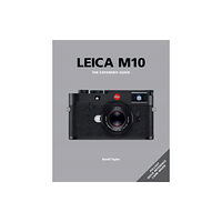 GMC Publications Leica M10 (inbunden, eng)