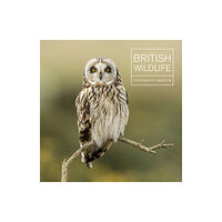 GMC Publications British Wildlife Photography Awards 9 (inbunden, eng)