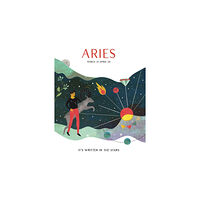 GMC Publications Astrology: Aries (inbunden, eng)