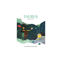 GMC Publications Astrology: Taurus (inbunden, eng)