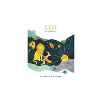 GMC Publications Astrology: Leo (inbunden, eng)