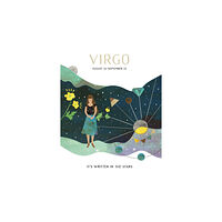 GMC Publications Astrology: Virgo (inbunden, eng)