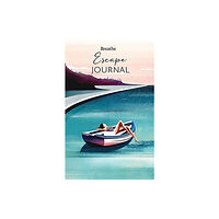 GMC Publications Breathe Escape Journal (inbunden, eng)