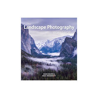 GMC Publications Landscape Photography Workshop (häftad, eng)