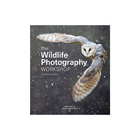 GMC Publications Wildlife Photography Workshop, The (häftad, eng)