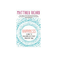Atlantic Books Happiness (häftad, eng)