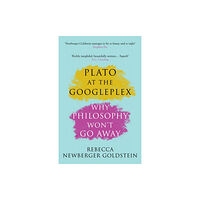 Atlantic Books Plato at the Googleplex (häftad, eng)