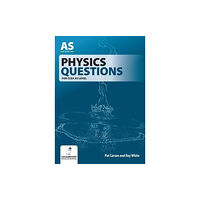 Colourpoint Creative Ltd Physics Questions for CCEA AS Level (häftad, eng)