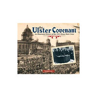 Colourpoint Creative Ltd The Ulster Covenant (häftad, eng)