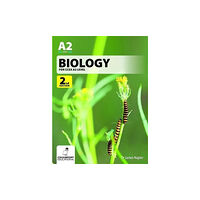 Colourpoint Creative Ltd Biology for CCEA A2 Level (häftad, eng)