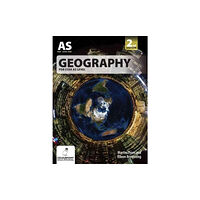 Colourpoint Creative Ltd Geography for CCEA AS Level (häftad, eng)