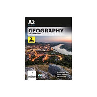 Colourpoint Creative Ltd Geography for CCEA A2 Level (häftad, eng)