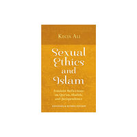 Oneworld Publications Sexual Ethics and Islam (häftad, eng)