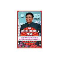 Atlantic Books The Invitation-Only Zone (häftad, eng)