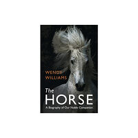 Oneworld Publications The Horse (häftad, eng)