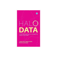 Facet Publishing Halo Data (häftad, eng)