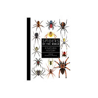 Quarto Publishing Plc Spiders of the World (inbunden, eng)