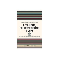 Michael O'Mara Books Ltd I Think, Therefore I Am (häftad, eng)