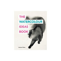 Octopus publishing group The Watercolour Ideas Book (häftad, eng)