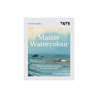 Octopus publishing group Tate: Master Watercolour (häftad, eng)