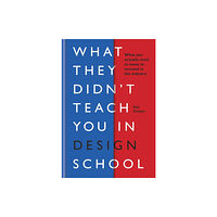 Octopus publishing group What They Didn't Teach You in Design School (inbunden, eng)