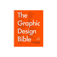 Octopus publishing group The Graphic Design Bible (inbunden, eng)