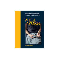 Octopus publishing group Well Worn (häftad, eng)