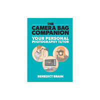 Octopus publishing group The Camera Bag Companion (häftad, eng)