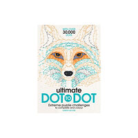 Michael O'Mara Books Ltd Ultimate Dot to Dot (häftad, eng)