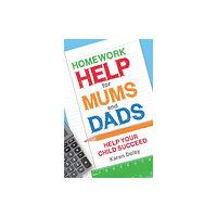 Michael O'Mara Books Ltd Homework Help for Mums and Dads (häftad, eng)