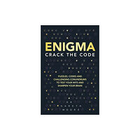 Michael O'Mara Books Ltd Enigma (häftad, eng)