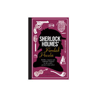 Headline Publishing Group Sherlock Holmes' Fiendish Puzzles (inbunden, eng)