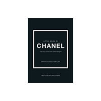 Headline Publishing Group Little Book of Chanel (inbunden, eng)