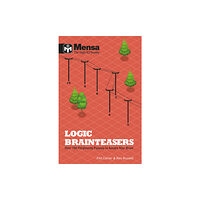 Headline Publishing Group Mensa: Logic Brainteasers (häftad, eng)