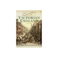 Pen & Sword Books Ltd Visitor's Guide to Victorian England (häftad, eng)