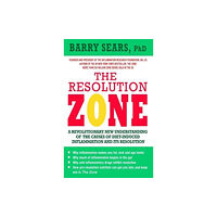 Hammersmith Health Books The Resolution Zone (häftad, eng)