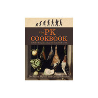 Hammersmith Health Books The PK Cookbook (häftad, eng)