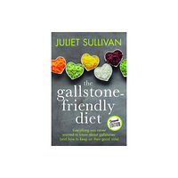 Hammersmith Health Books The Gallstone-friendly Diet - Second Edition (häftad, eng)