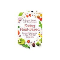 Hammersmith Health Books Eating Plant-Based (häftad, eng)