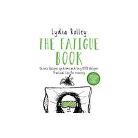 Hammersmith Health Books The Fatigue Book (häftad, eng)