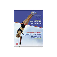 McGraw-Hill Education / Australia CLINICAL SPORTS MEDICINE: THE MEDICINE OF EXERCISE 5E, VOL 2 (inbunden, eng)