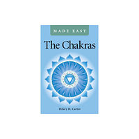 Collective Ink The Chakras Made Easy (häftad, eng)