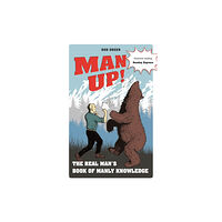 Michael O'Mara Books Ltd Man Up! (häftad, eng)