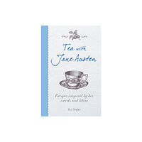 Ryland, Peters & Small Ltd Tea with Jane Austen (inbunden, eng)