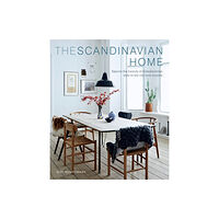 Ryland, Peters & Small Ltd The Scandinavian Home (inbunden, eng)