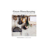 Ryland, Peters & Small Ltd Green Housekeeping (häftad, eng)