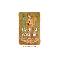 Collective Ink Body of Wisdom – Women`s Spiritual Power and How it Serves (häftad, eng)